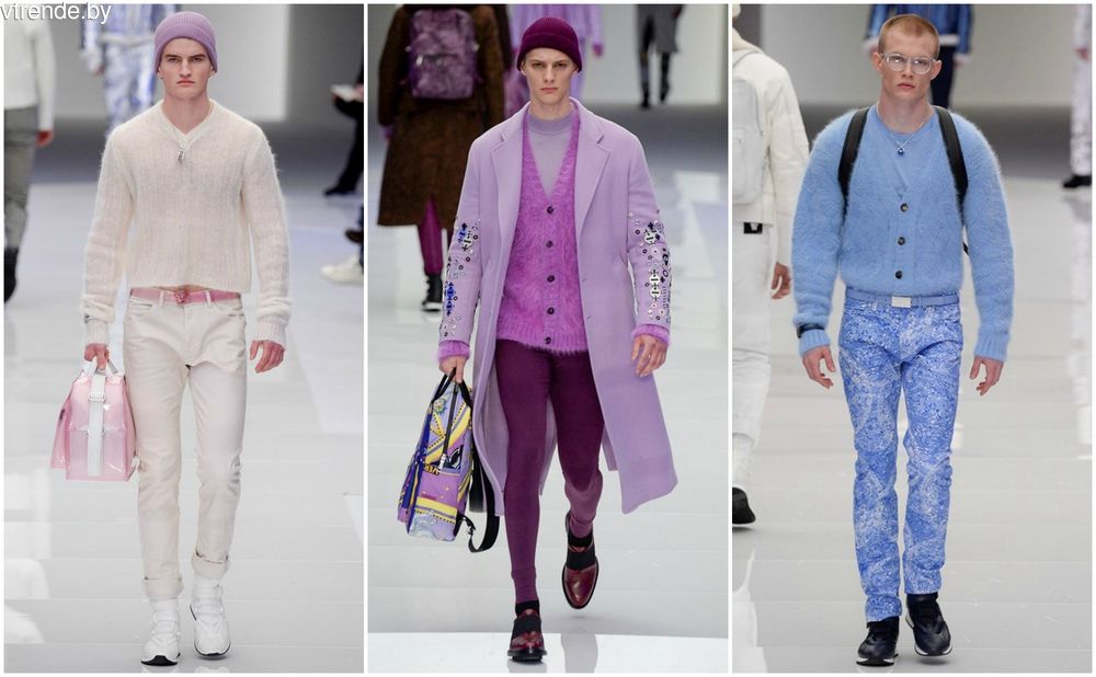 Чоловікам на замітку: цей одяг страшенно дратує вашу половинку