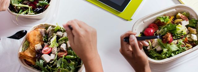 Як вберегти здоров'я на роботі: прості поради - фото 179624