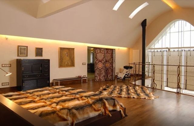 Так виглядає найдорожча квартира в Києві - фото 182174