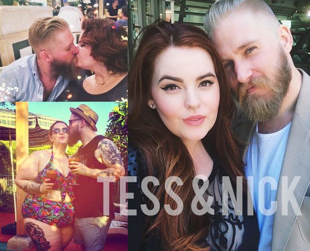 Найповніша модель у світі шокувала всіх несподіваним зізнанням - фото 179976