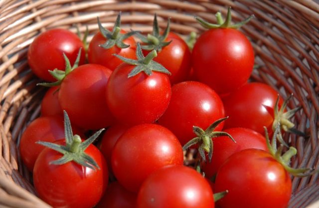 Про що свідчить колір овочів та фруктів - фото 178085