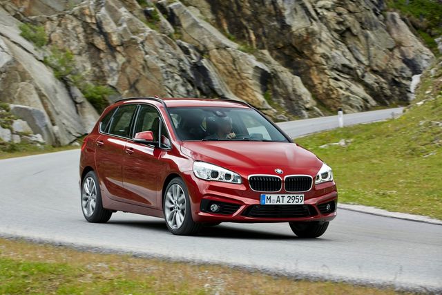 BMW 2 Series  - фото 182597