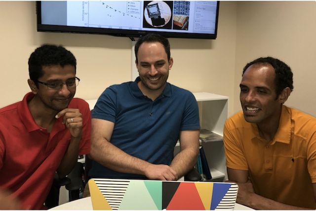 Мандрівка на МКС та інші технологічні новинки, які ви могли пропустити - фото 183640