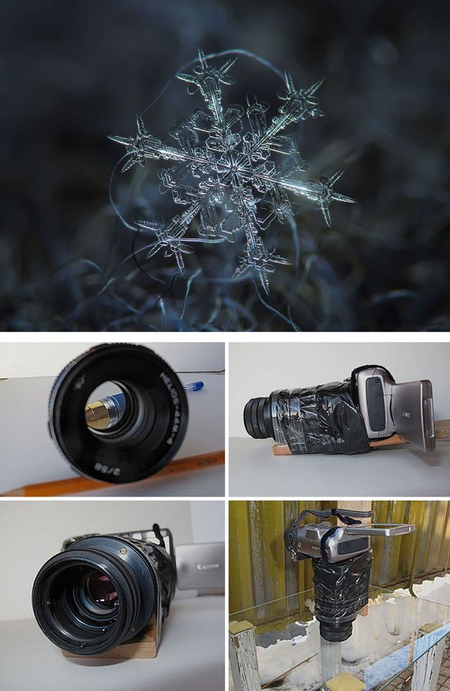 Що відбувається за лаштунками найкрасивіших фотосесій: ці знімки вас здивують! - фото 180408