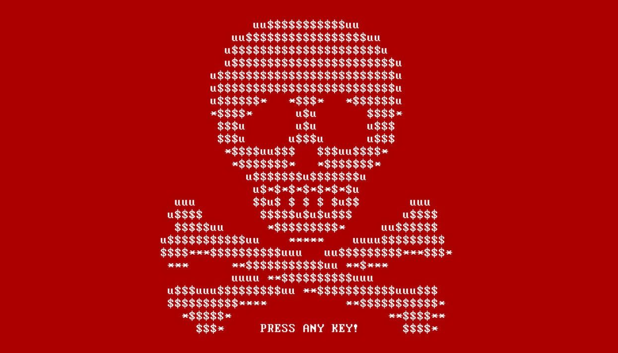 СБУ звинуватила російські спецслужби в поширенні вірусу Petya.A