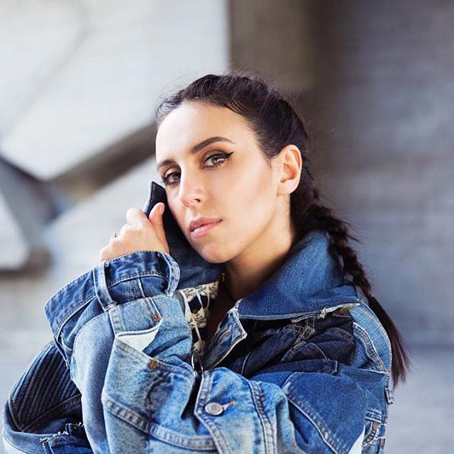 Джамала - фото 1