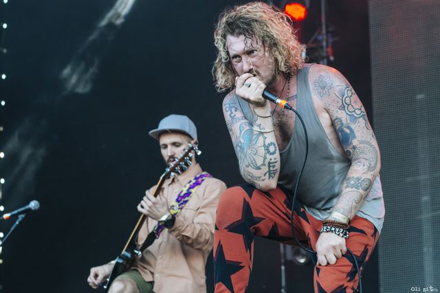 Димна Суміш - фото 184788