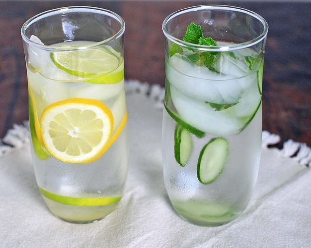 Цей бюджетний напій врятує вас у спеку - фото 179009