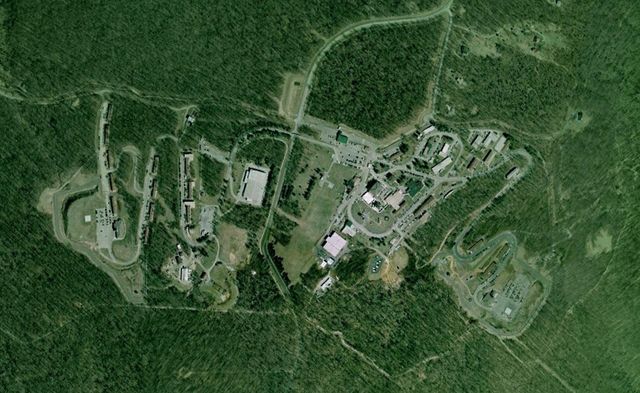 Загадкові місця світу, у які майже неможливо потрапити - фото 181583