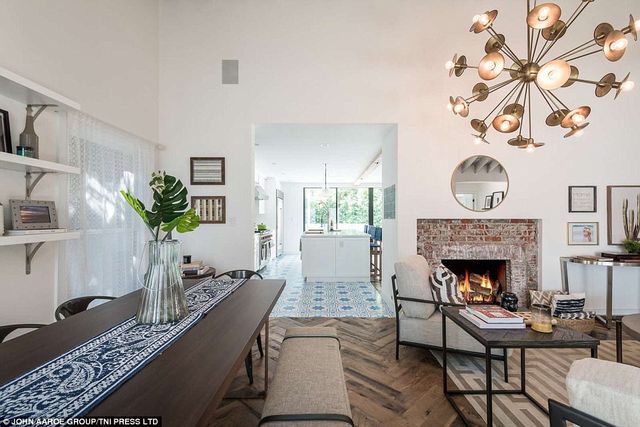 Зірка "Гри престолів" продає свій казковий дім у Каліфорнії - фото 182567