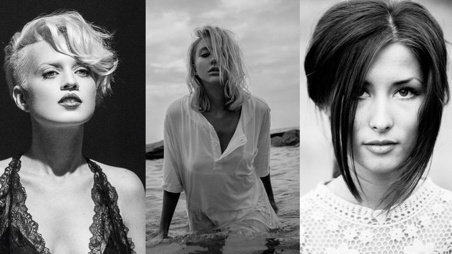 ТОП-15 найсексуальніших дівчат молодої української сцени