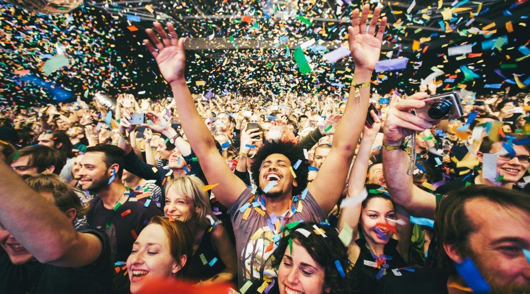 П'ять крутих гуртів на "Імпульс Фесті 2017", які стануть для вас відкриттям