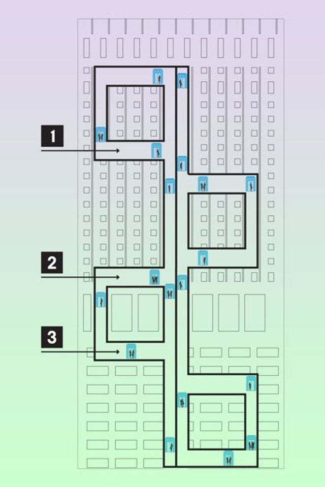 Як виглядатиме ліфт майбутнього - фото 179534