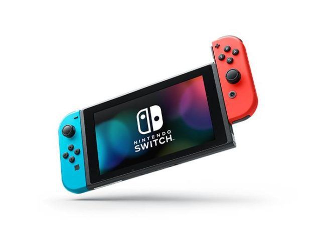 Хакери виклали в мережу піратські ігри для Nintendo Switch
