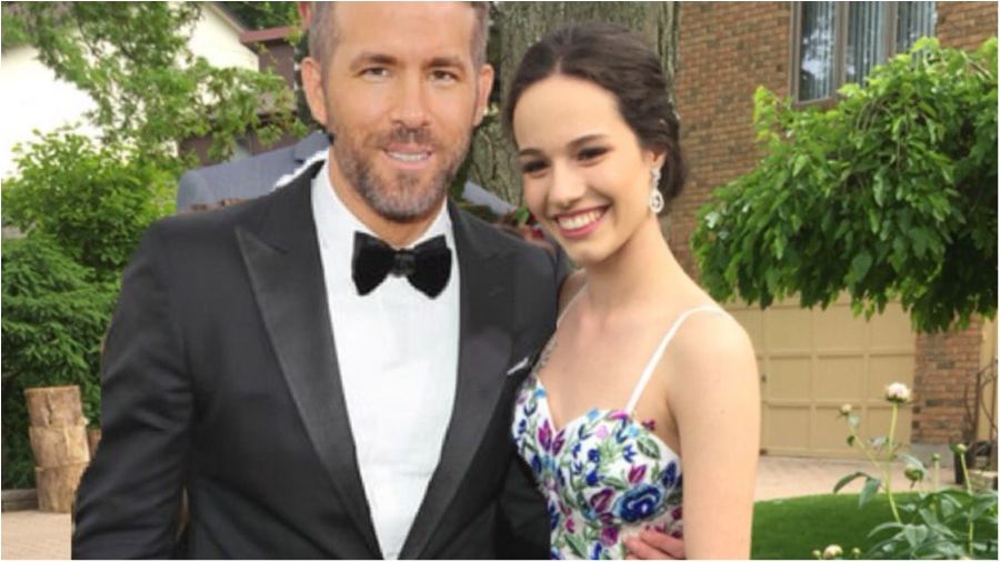 Як "Дедпул" допоміг випускниці помститися екс-бойфренду