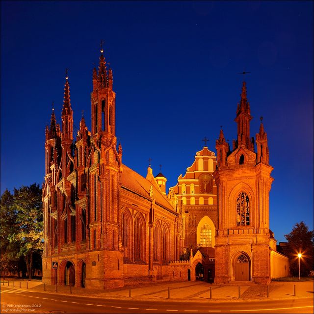 Вільнюс- фото 181397