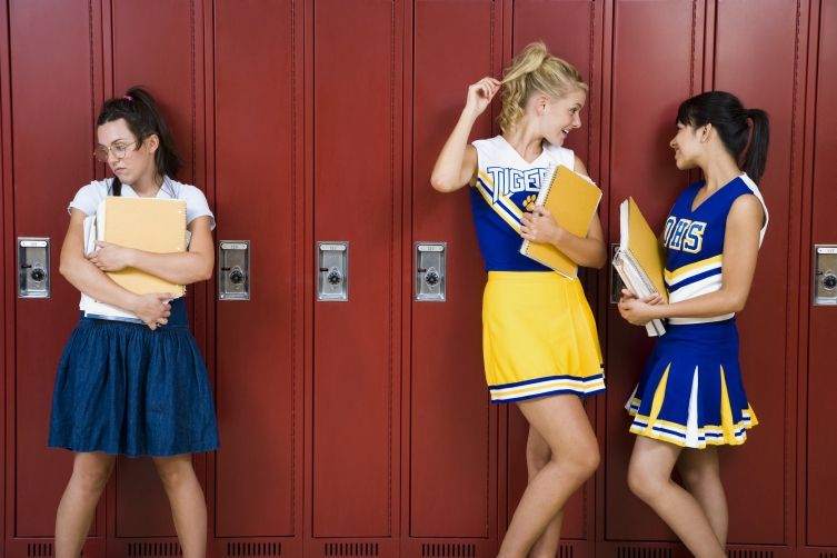 Як популярність у школі впливає на майбутнє