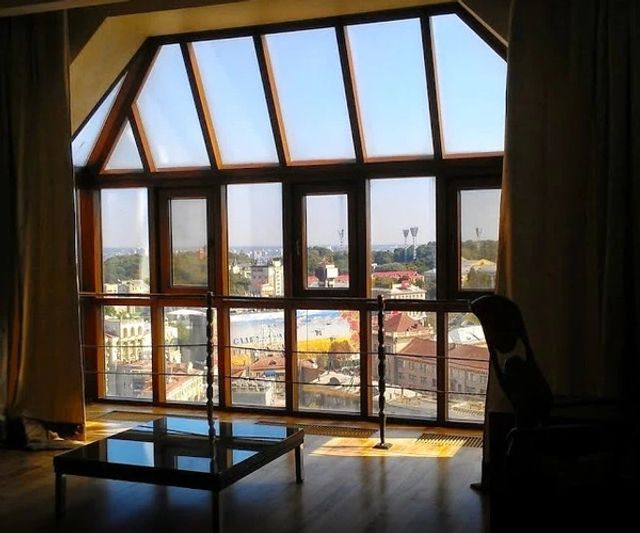 Так виглядає найдорожча квартира в Києві - фото 182182