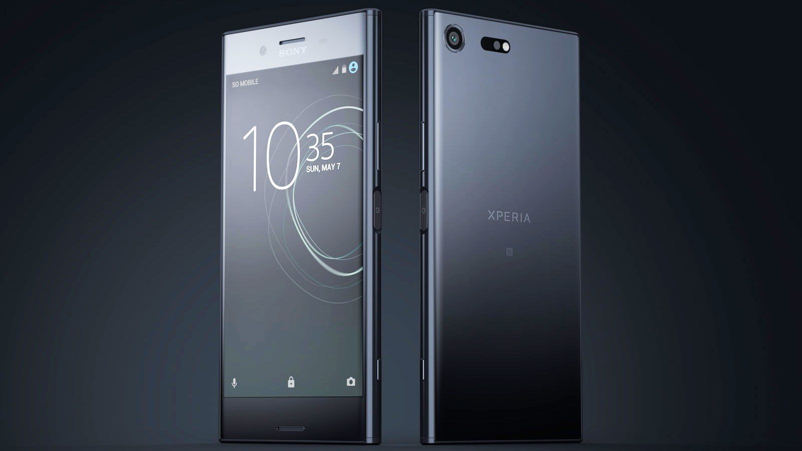 Sony Xperia XZ Premium виявився найміцнішим смартфоном компанії