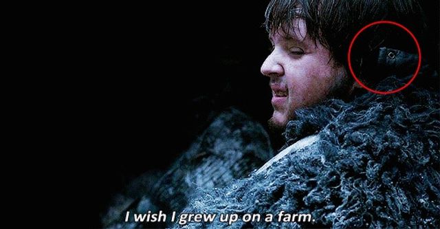 10 ляпів у "Грі престолів", яких ви точно не помітили - фото 181316