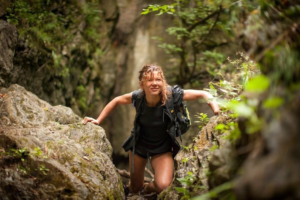 Руслана проведе ніч на Купала на "вершині світу" з екстремалами