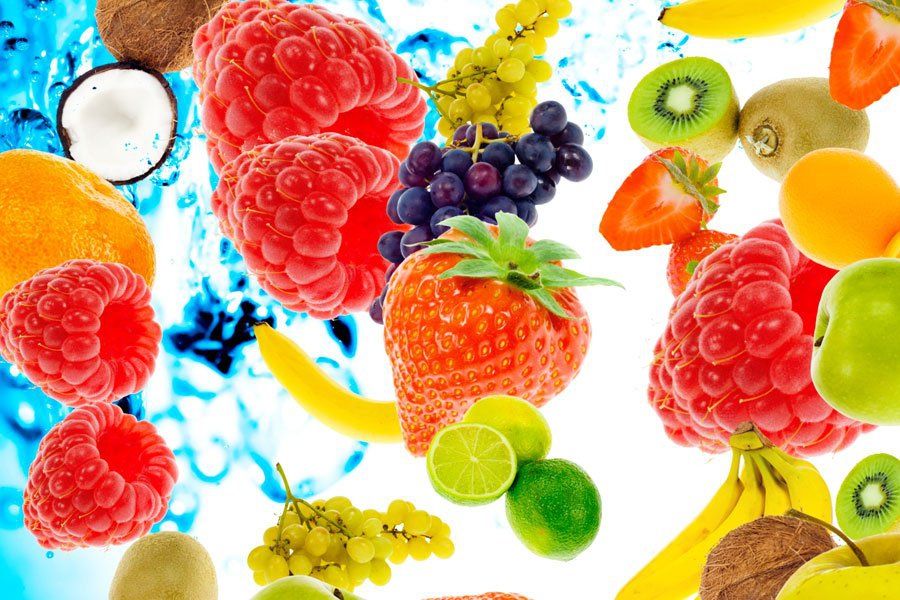 Фрукти - фото 1