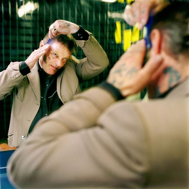 Ці пенсіонери ламають стереотипи: ефектні фото - фото 183934