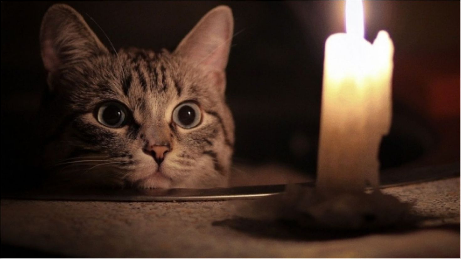 Відключення світла - фото 1