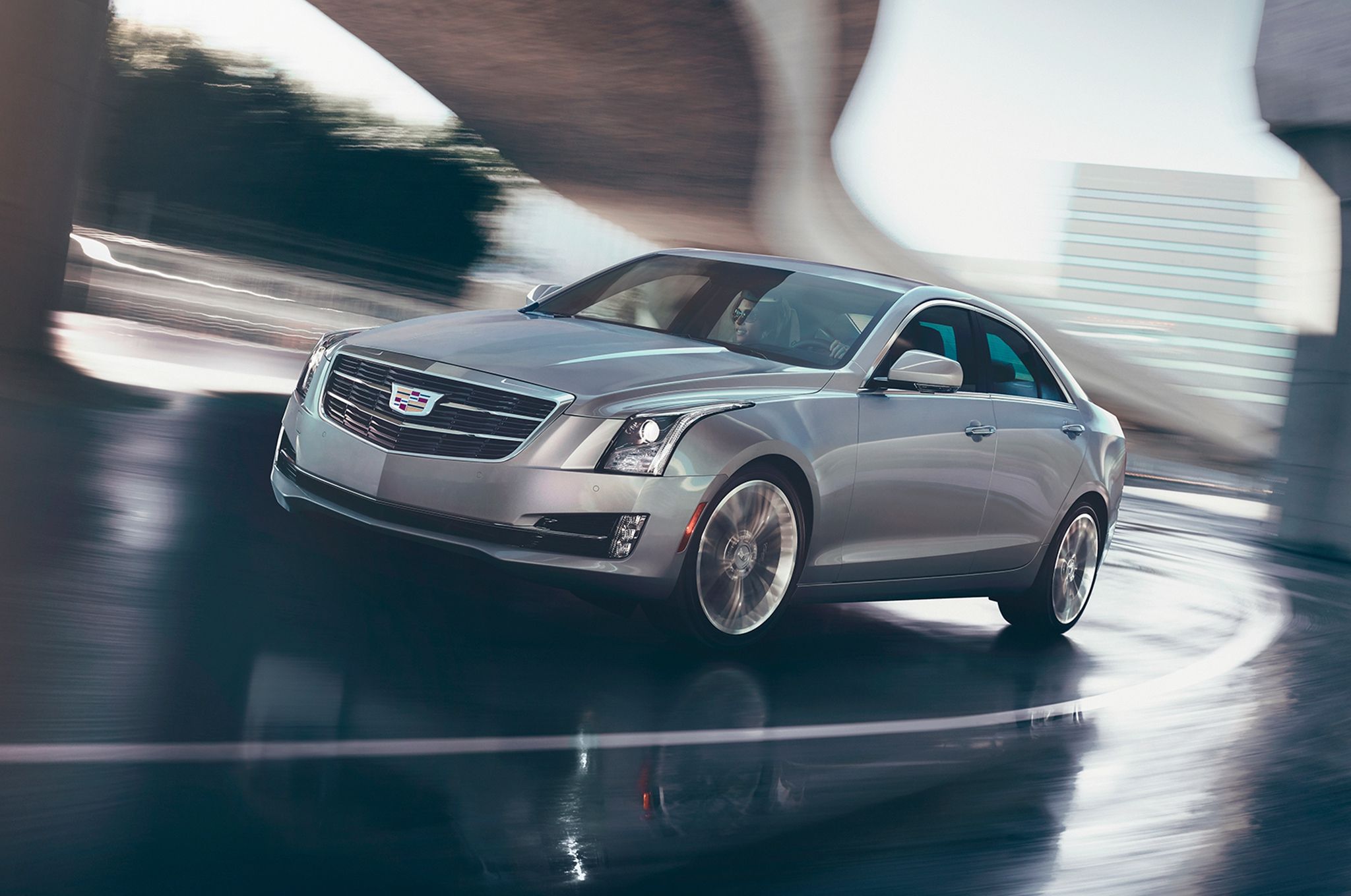 Cadillac перестане випускати три популярні моделі автомобілів