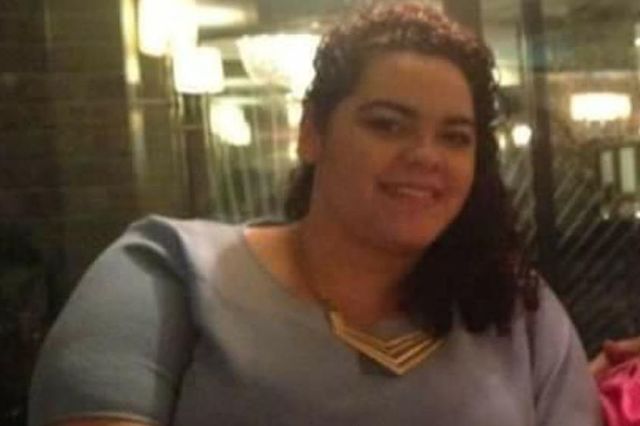 Після цього випадку в літаку дівчина скинула 40 кілограмів - фото 179337