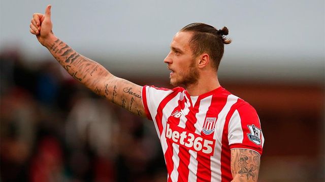 Лідер "Динамо" може перебратися в Англію - фото 185159