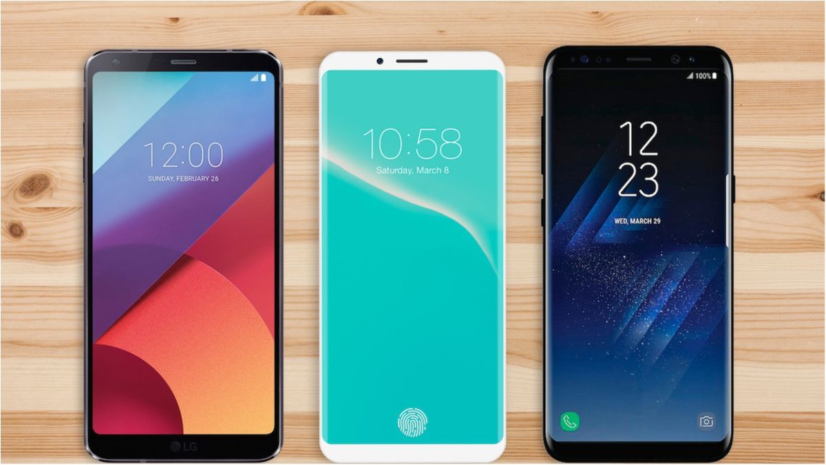 Чому iPhone 8 може розчарувати своїх шанувальників