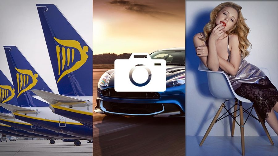 Прощання з Ryanair та найкрутіші авто року: 10 липня у трьох фото