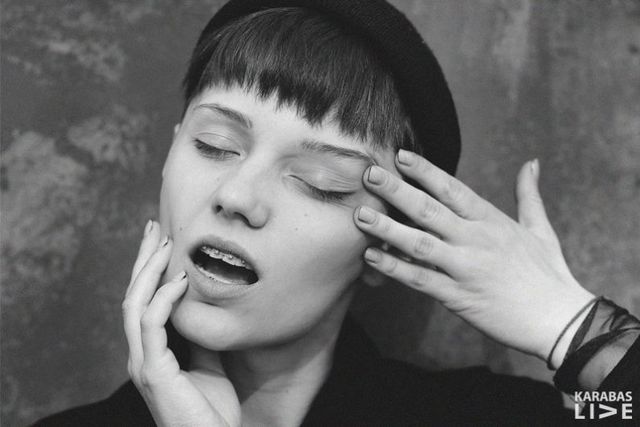 ТОП-15 найсексуальніших дівчат молодої української сцени - фото 178387