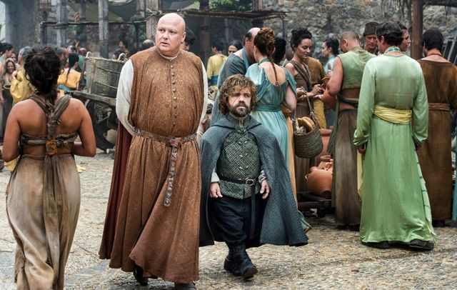 Нова серія "Гри престолів" та день народження Меркель: 17 липня у трьох фото - фото 182228