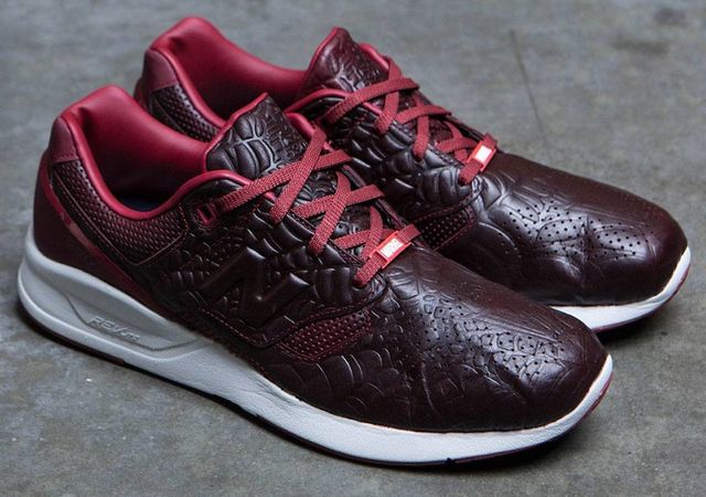 Marvel і New Balance кросівки для фанів Людини-павука: зацініть фото! - фото 179003