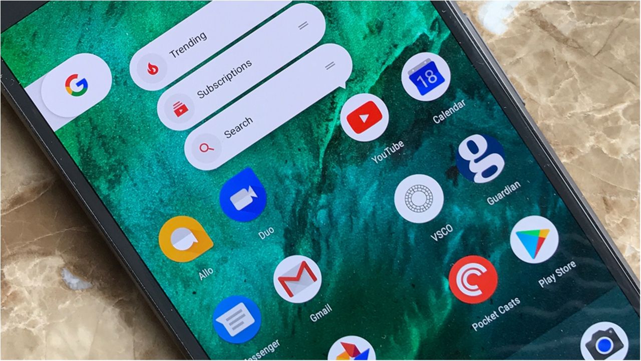 Смартфони Pixel 2 і Pixel XL 2 показали на відео