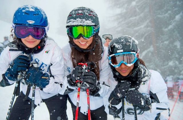 Як виглядає навчання в найдорожчій школі світу: ефектні фото - фото 180244