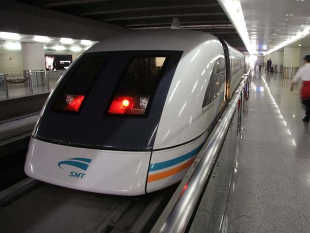 Незвичні види транспорту, які вас точно здивують - фото 183217