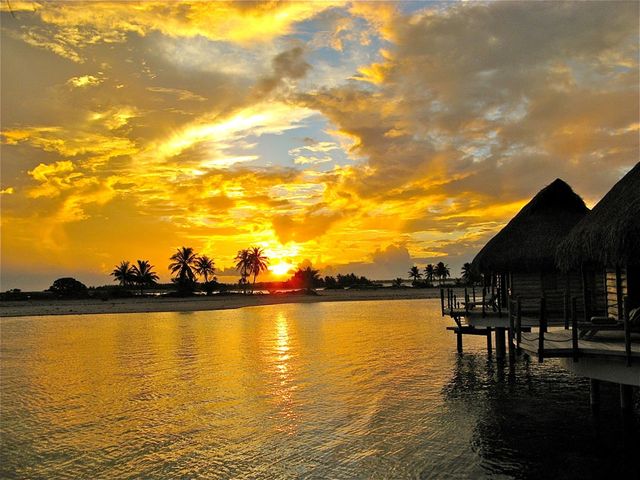 Так виглядають найкращі пляжі світу 2017 - фото 179332