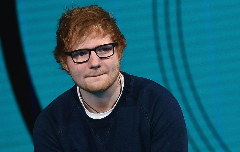 Ed Sheeran йде з Twitter? Співак пояснив своє рішення