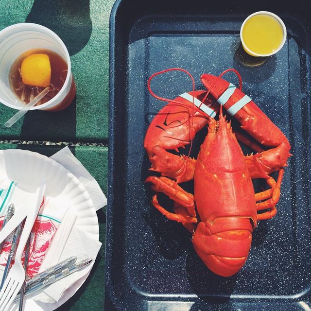 З цих продуктів має складатися ідеальний літній раціон - фото 180845