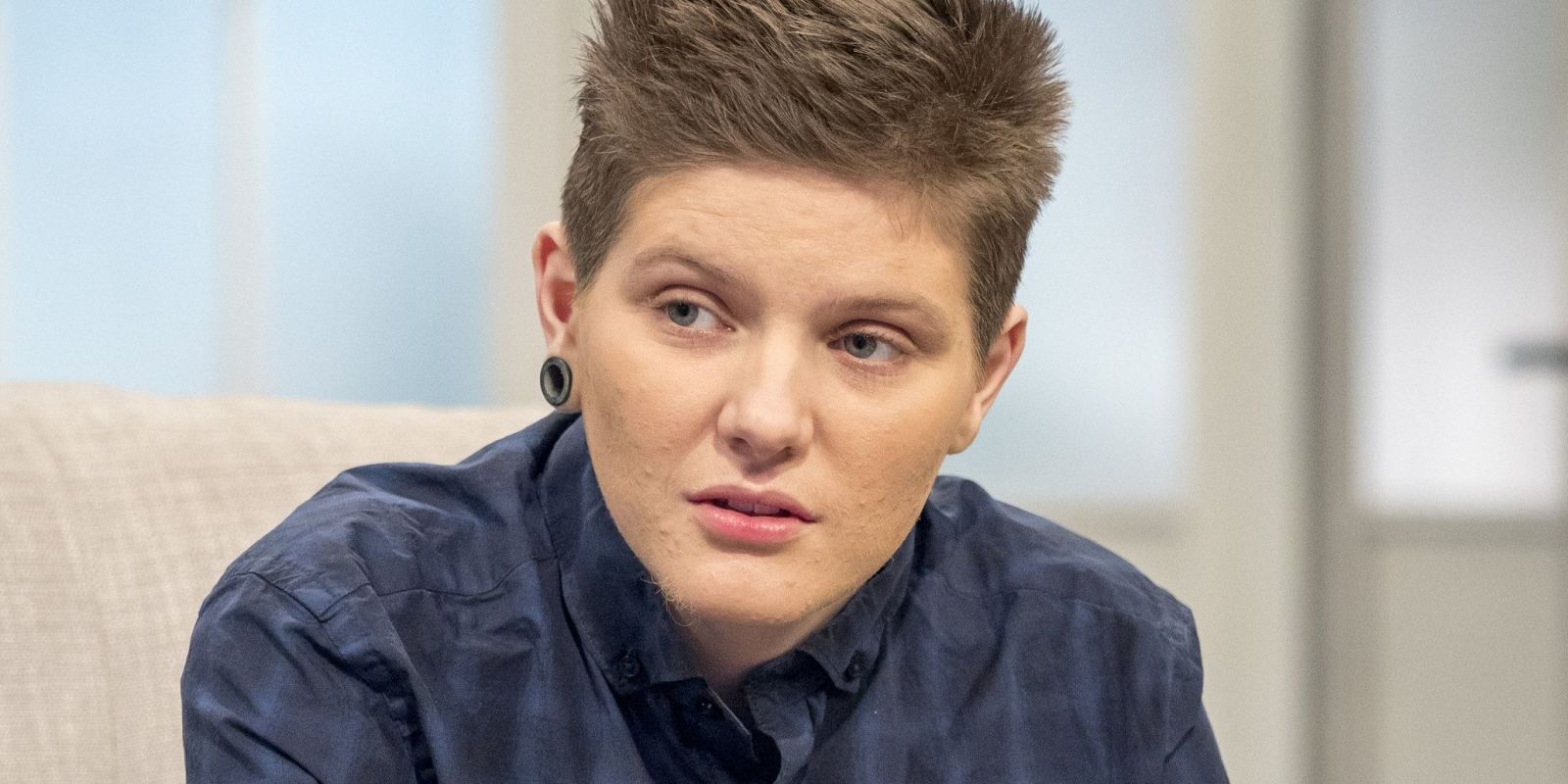 Хайден Крос - фото 1