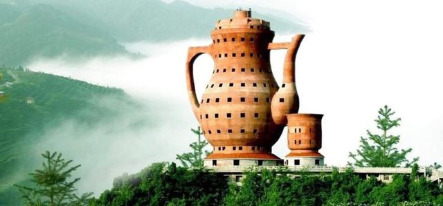 9 популярних будівель, які вас вразять - фото 181052