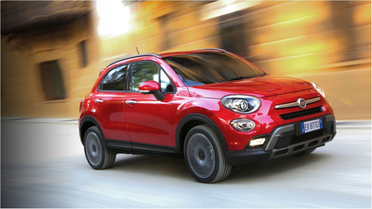 Fiat відкликає ще понад мільйон авто по цілому світу