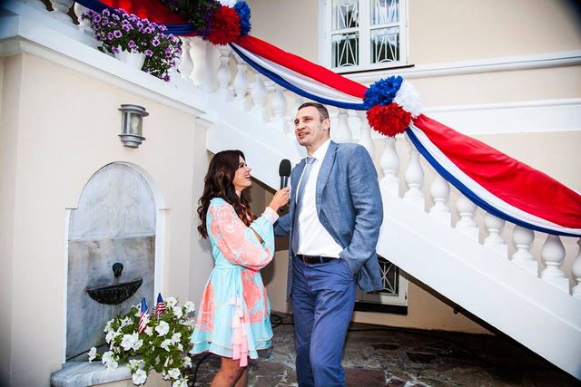 Руслана спробувала себе в кардинально новій ролі - фото 181984