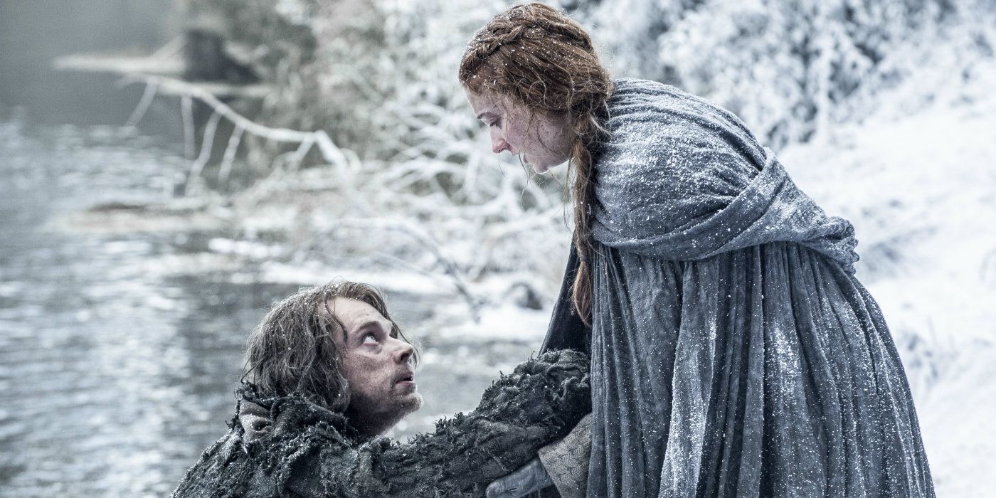 Хакери зламали мережу HBO та почали публікувати фрагменти наступних серій "Гри престолів"