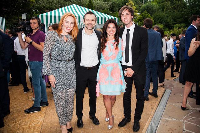 Руслана спробувала себе в кардинально новій ролі - фото 181987