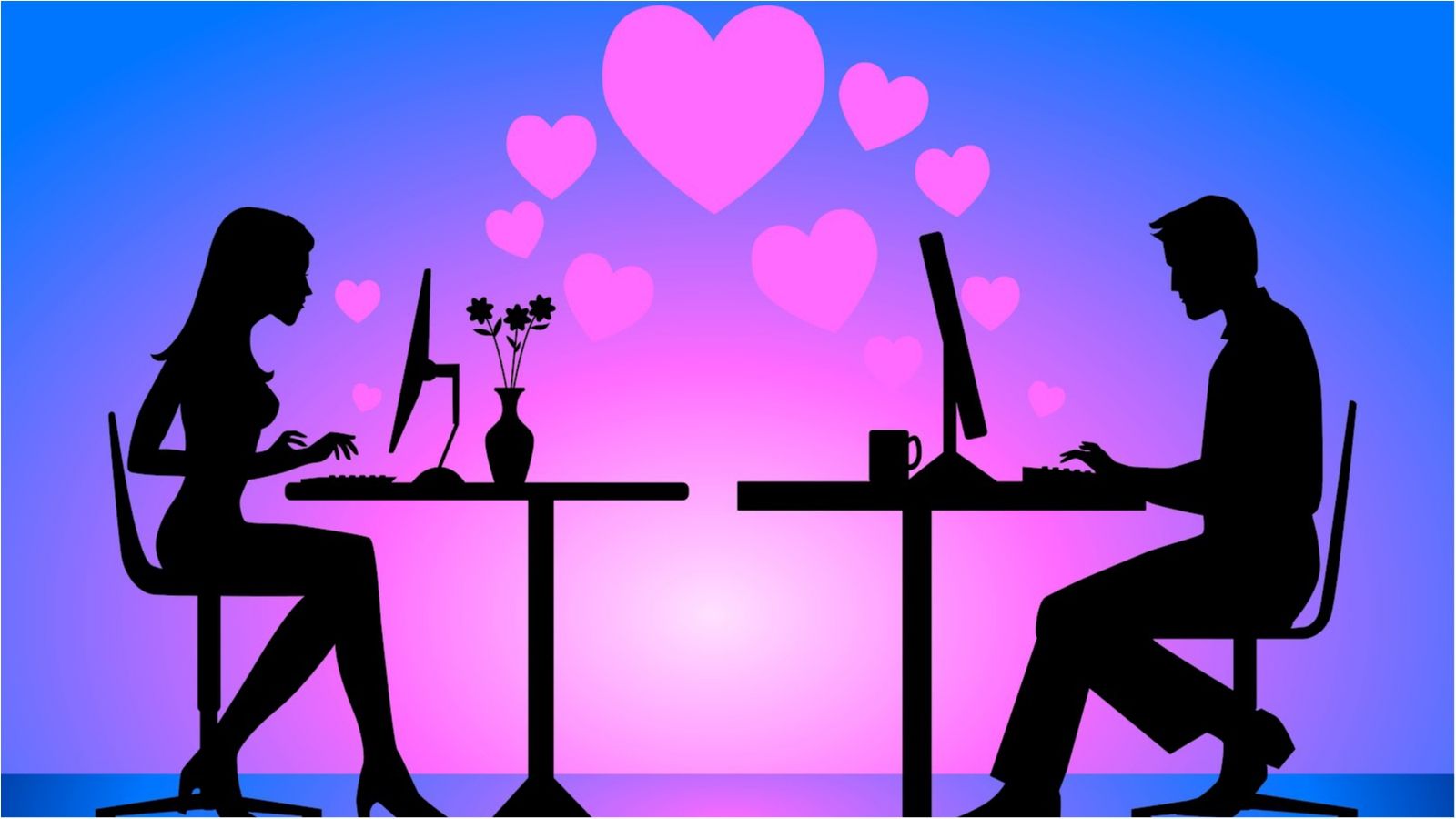 Користувачку сайту знайомств заарештували за шантаж