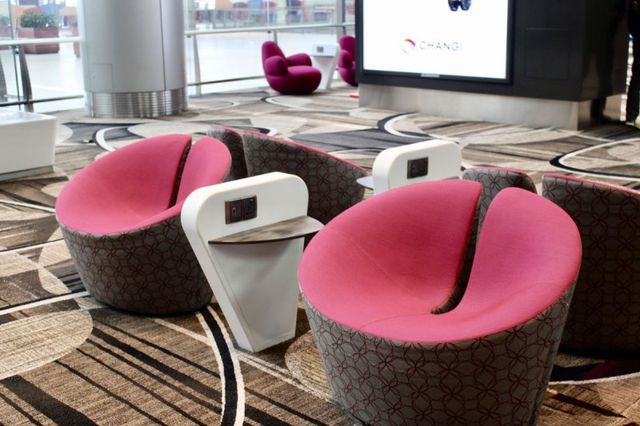 Як виглядає найкращий аеропорт світу: ефектні фото - фото 184200